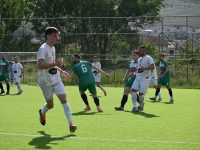 Νίκη ουσίας για τον Ήφαιστο Αβγού, 1-2 τον ΑΟΒ (video-photos)