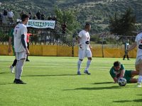 Νίκη ουσίας για τον Ήφαιστο Αβγού, 1-2 τον ΑΟΒ (video-photos)