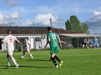 Νίκη ουσίας για τον Ήφαιστο Αβγού, 1-2 τον ΑΟΒ (video-photos)