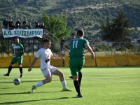 Νίκη ουσίας για τον Ήφαιστο Αβγού, 1-2 τον ΑΟΒ (video-photos)