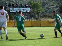 Νίκη ουσίας για τον Ήφαιστο Αβγού, 1-2 τον ΑΟΒ (video-photos)