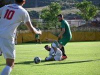 Νίκη ουσίας για τον Ήφαιστο Αβγού, 1-2 τον ΑΟΒ (video-photos)