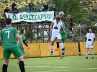 Νίκη ουσίας για τον Ήφαιστο Αβγού, 1-2 τον ΑΟΒ (video-photos)