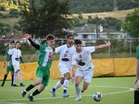 Νίκη ουσίας για τον Ήφαιστο Αβγού, 1-2 τον ΑΟΒ (video-photos)