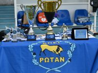Φωτορεπορτάζ από τον τελικό Κυπέλλου ΕΠΣΗΠ (Μέρος Α΄)