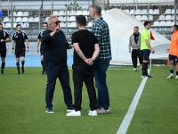 Φωτορεπορτάζ από τον τελικό Κυπέλλου ΕΠΣΗΠ (Μέρος Α΄)