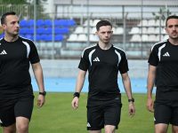 Φωτορεπορτάζ από τον τελικό Κυπέλλου ΕΠΣΗΠ (Μέρος Α΄)