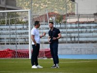Φωτορεπορτάζ από τον τελικό Κυπέλλου ΕΠΣΗΠ (Μέρος Α΄)