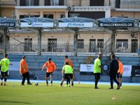 Φωτορεπορτάζ από τον τελικό Κυπέλλου ΕΠΣΗΠ (Μέρος Α΄)
