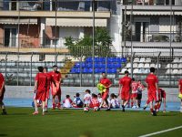 Φωτορεπορτάζ από τον τελικό Κυπέλλου ΕΠΣΗΠ (Μέρος Α΄)