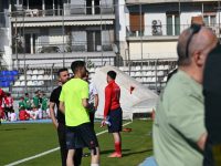 Φωτορεπορτάζ από τον τελικό Κυπέλλου ΕΠΣΗΠ (Μέρος Α΄)