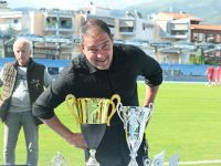 Φωτορεπορτάζ από τον τελικό Κυπέλλου ΕΠΣΗΠ (Μέρος Α΄)