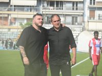 Φωτορεπορτάζ από τον τελικό Κυπέλλου ΕΠΣΗΠ (Μέρος Α΄)