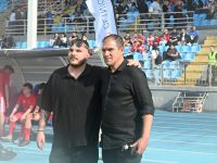 Φωτορεπορτάζ από τον τελικό Κυπέλλου ΕΠΣΗΠ (Μέρος Α΄)