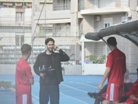 Φωτορεπορτάζ από τον τελικό Κυπέλλου ΕΠΣΗΠ (Μέρος Α΄)