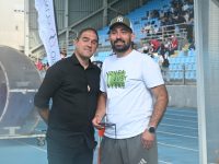Φωτορεπορτάζ από τον τελικό Κυπέλλου ΕΠΣΗΠ (Μέρος Α΄)