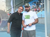 Φωτορεπορτάζ από τον τελικό Κυπέλλου ΕΠΣΗΠ (Μέρος Α΄)