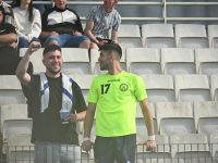 Φωτορεπορτάζ από τον τελικό Κυπέλλου ΕΠΣΗΠ (Μέρος Α΄)