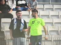 Φωτορεπορτάζ από τον τελικό Κυπέλλου ΕΠΣΗΠ (Μέρος Α΄)