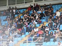 Φωτορεπορτάζ από τον τελικό Κυπέλλου ΕΠΣΗΠ (Μέρος Α΄)