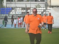 Φωτορεπορτάζ από τον τελικό Κυπέλλου ΕΠΣΗΠ (Μέρος Α΄)