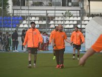 Φωτορεπορτάζ από τον τελικό Κυπέλλου ΕΠΣΗΠ (Μέρος Α΄)