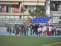 Φωτορεπορτάζ από τον τελικό Κυπέλλου ΕΠΣΗΠ (Μέρος Α΄)