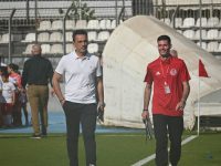 Φωτορεπορτάζ από τον τελικό Κυπέλλου ΕΠΣΗΠ (Μέρος Α΄)