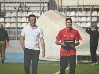 Φωτορεπορτάζ από τον τελικό Κυπέλλου ΕΠΣΗΠ (Μέρος Α΄)
