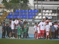 Φωτορεπορτάζ από τον τελικό Κυπέλλου ΕΠΣΗΠ (Μέρος Α΄)