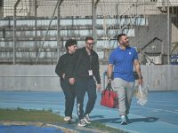 Φωτορεπορτάζ από τον τελικό Κυπέλλου ΕΠΣΗΠ (Μέρος Α΄)