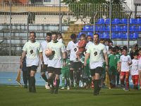 Φωτορεπορτάζ από τον τελικό Κυπέλλου ΕΠΣΗΠ (Μέρος Α΄)
