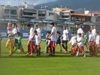 Φωτορεπορτάζ από τον τελικό Κυπέλλου ΕΠΣΗΠ (Μέρος Α΄)