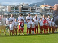Φωτορεπορτάζ από τον τελικό Κυπέλλου ΕΠΣΗΠ (Μέρος Α΄)