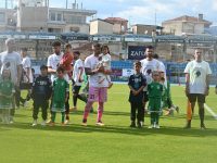 Φωτορεπορτάζ από τον τελικό Κυπέλλου ΕΠΣΗΠ (Μέρος Α΄)