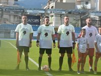 Φωτορεπορτάζ από τον τελικό Κυπέλλου ΕΠΣΗΠ (Μέρος Α΄)
