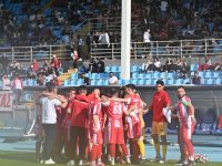 Φωτορεπορτάζ από τον τελικό Κυπέλλου ΕΠΣΗΠ (Μέρος Α΄)