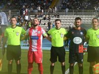 Φωτορεπορτάζ από τον τελικό Κυπέλλου ΕΠΣΗΠ (Μέρος Α΄)