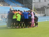 Φωτορεπορτάζ από τον τελικό Κυπέλλου ΕΠΣΗΠ (Μέρος Α΄)