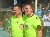 Φωτορεπορτάζ από τον τελικό Κυπέλλου ΕΠΣΗΠ (Μέρος Α΄)