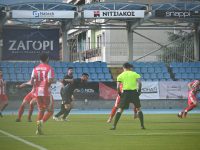 Φωτορεπορτάζ από τον τελικό Κυπέλλου ΕΠΣΗΠ (Μέρος Α΄)
