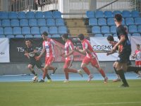 Φωτορεπορτάζ από τον τελικό Κυπέλλου ΕΠΣΗΠ (Μέρος Α΄)