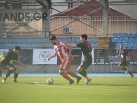 Φωτορεπορτάζ από τον τελικό Κυπέλλου ΕΠΣΗΠ (Μέρος Α΄)