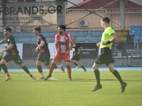 Φωτορεπορτάζ από τον τελικό Κυπέλλου ΕΠΣΗΠ (Μέρος Α΄)