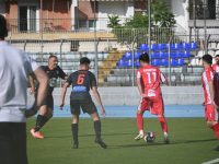 Φωτορεπορτάζ από τον τελικό Κυπέλλου ΕΠΣΗΠ (Μέρος Α΄)