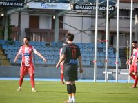 Φωτορεπορτάζ από τον τελικό Κυπέλλου ΕΠΣΗΠ (Μέρος Α΄)