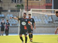 Φωτορεπορτάζ από τον τελικό Κυπέλλου ΕΠΣΗΠ (Μέρος Α΄)