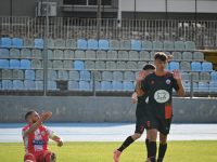 Φωτορεπορτάζ από τον τελικό Κυπέλλου ΕΠΣΗΠ (Μέρος Α΄)