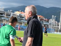 Φωτορεπορτάζ από τον τελικό Κυπέλλου ΕΠΣΗΠ (Μέρος Α΄)