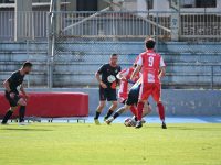 Φωτορεπορτάζ από τον τελικό Κυπέλλου ΕΠΣΗΠ (Μέρος Α΄)